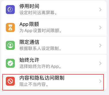 昌化镇appleID维修服务iPhone设置中Apple ID显示为灰色无法使用