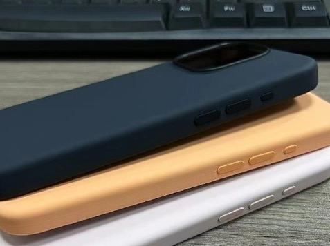 昌化镇苹果14维修站分享iPhone14手机壳能直接给iPhone15用吗?