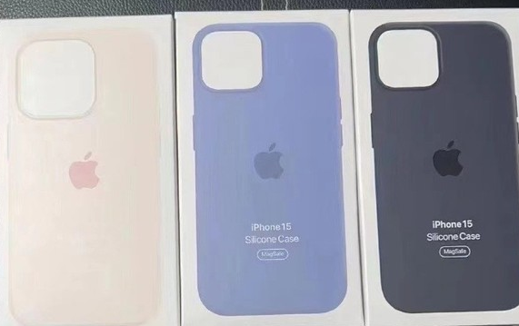 昌化镇苹果14维修站分享iPhone14手机壳能直接给iPhone15用吗?