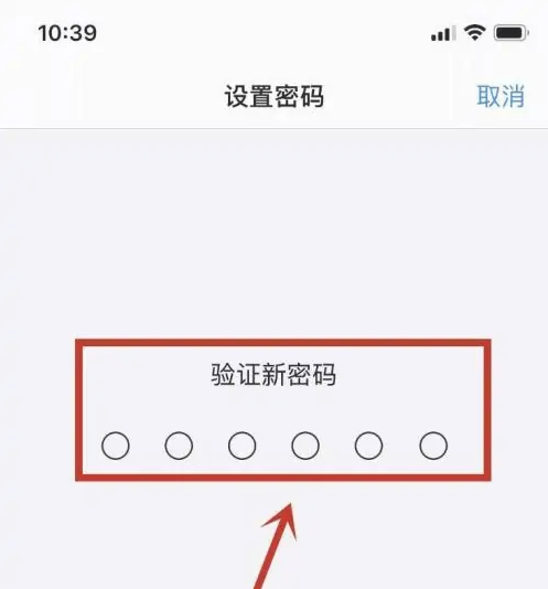 昌化镇苹果手机维修分享:如何安全的使用iPhone14？iPhone14解锁方法 