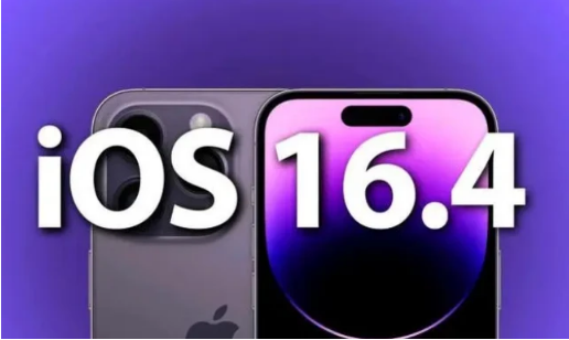 昌化镇苹果14维修分享：iPhone14可以升级iOS16.4beta2吗？ 