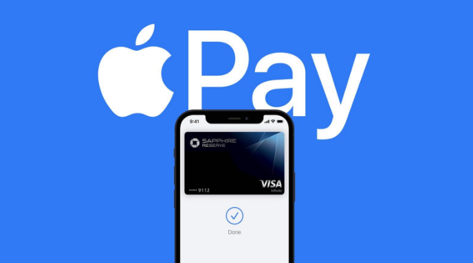 昌化镇苹果14服务点分享iPhone 14 设置 Apple Pay 后，锁屏密码不正确怎么办 