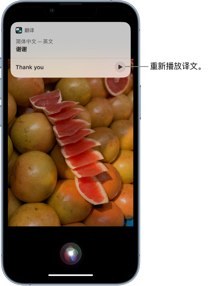 昌化镇苹果14维修分享 iPhone 14 机型中使用 Siri：了解 Siri 能帮你做什么 