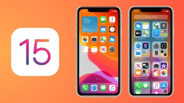 昌化镇苹果13维修分享iPhone13更新iOS 15.5，体验如何 