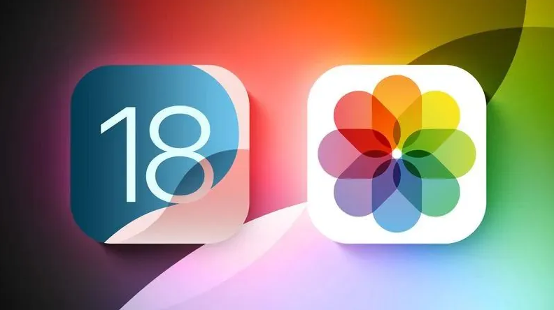 昌化镇苹果手机维修分享苹果 iOS / iPadOS 18.1Beta 3 发布 