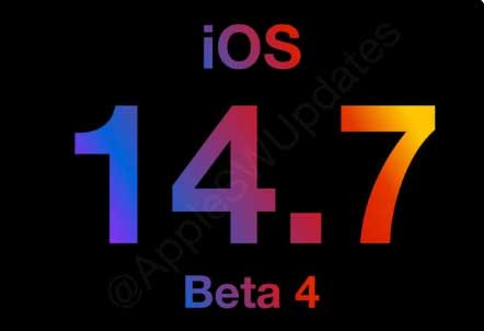 昌化镇苹果手机维修分享iOS 14.7 Beta4值得升级吗 