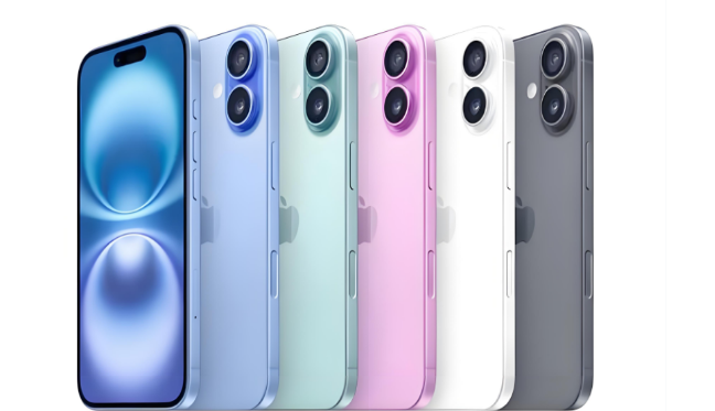 昌化镇苹果手机维修分享iPhone 17换电池 