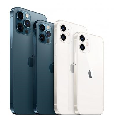 昌化镇苹果维修点分享iPhone 12 Pro发烫关联故障汇总 