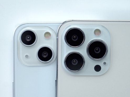 昌化镇苹果维修点分享iPhone 13 Pro Max发烫特殊故障解读 