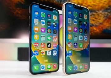 昌化镇苹果维修点分享iPhone 14 Plus发烫常见情况科普 
