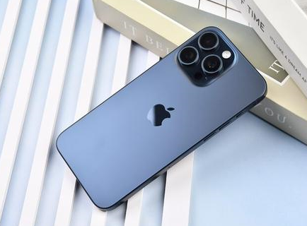 昌化镇苹果维修点分享iPhone 15 Pro Max发烫深度剖析 