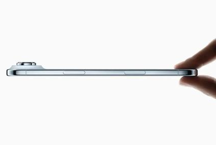 昌化镇苹果维修点分享iPhone 17 Air发烫几大隐形诱因 
